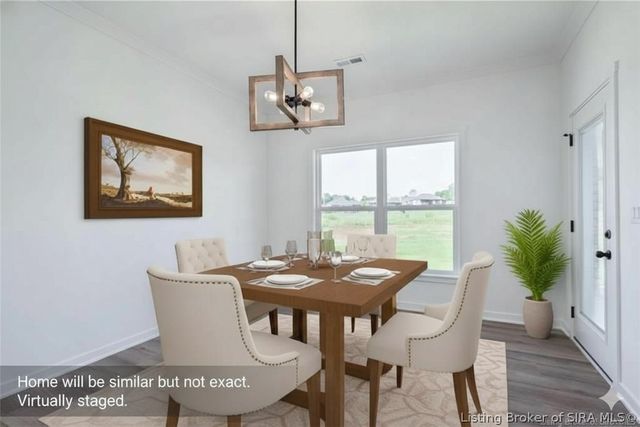 7648 Melrose Lane 549, Charlestown, IN 47111