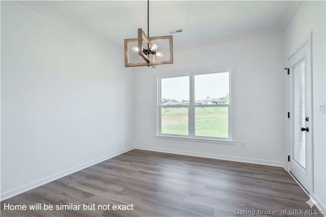 7648 Melrose Lane 549, Charlestown, IN 47111