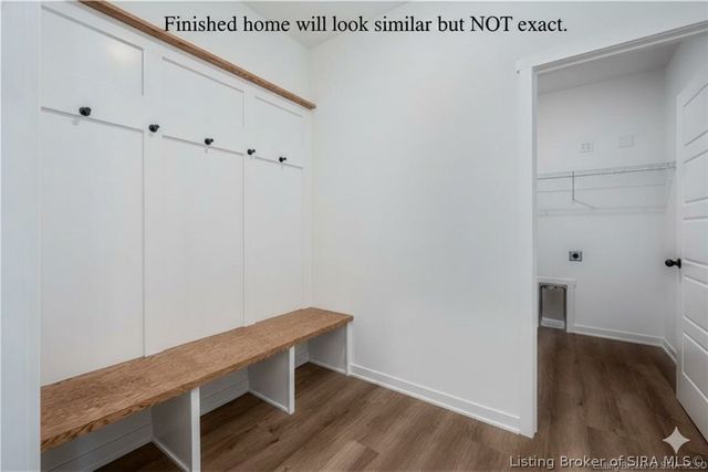 7648 Melrose Lane 549, Charlestown, IN 47111