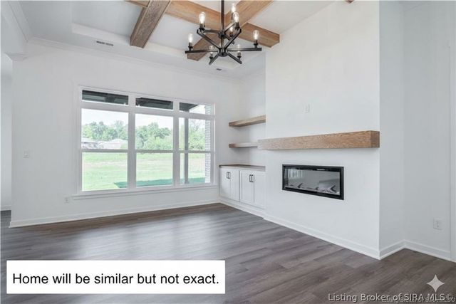 7648 Melrose Lane 549, Charlestown, IN 47111