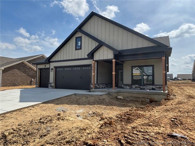 7648 Melrose Lane 549, Charlestown, IN 47111