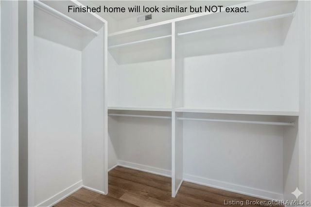 7648 Melrose Lane 549, Charlestown, IN 47111