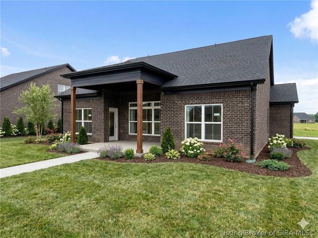 7648 Melrose Lane 549, Charlestown, IN 47111