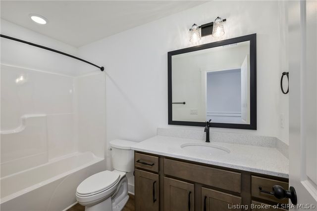 7648 Melrose Lane 549, Charlestown, IN 47111