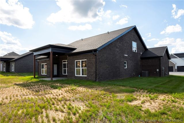 7648 Melrose Lane 549, Charlestown, IN 47111