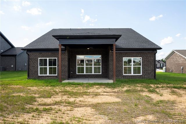 7648 Melrose Lane 549, Charlestown, IN 47111