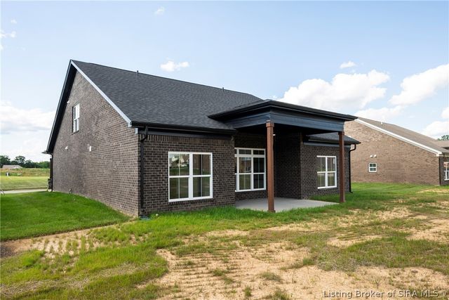 7648 Melrose Lane 549, Charlestown, IN 47111