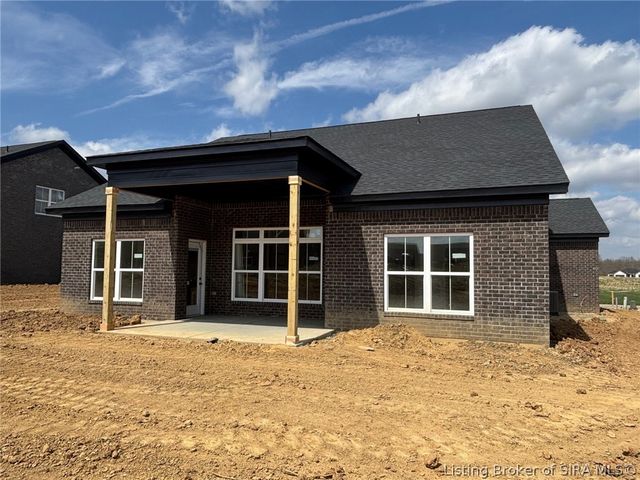 7648 Melrose Lane 549, Charlestown, IN 47111