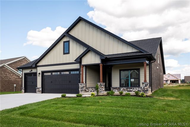 7648 Melrose Lane 549, Charlestown, IN 47111