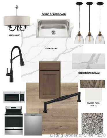 7648 Melrose Lane 549, Charlestown, IN 47111