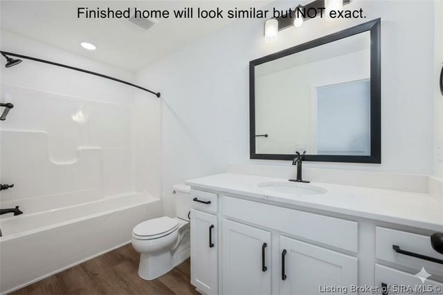 7648 Melrose Lane 549, Charlestown, IN 47111