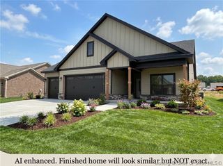 7648 Melrose Lane 549, Charlestown, IN 47111