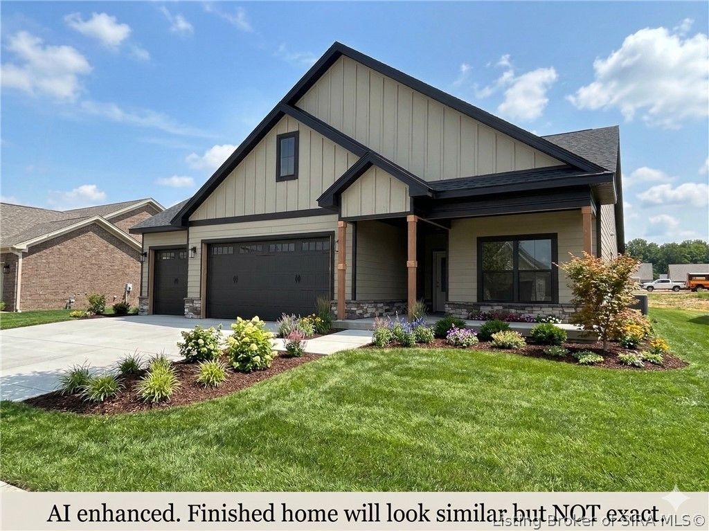 7648 Melrose Lane 549, Charlestown, IN 47111