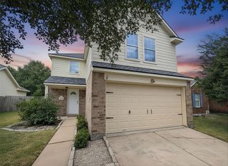 2019 Briar Grove Drive, Conroe, TX 77301