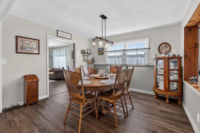 215 Old Huntsville Rd, Fayetteville, TN 37334