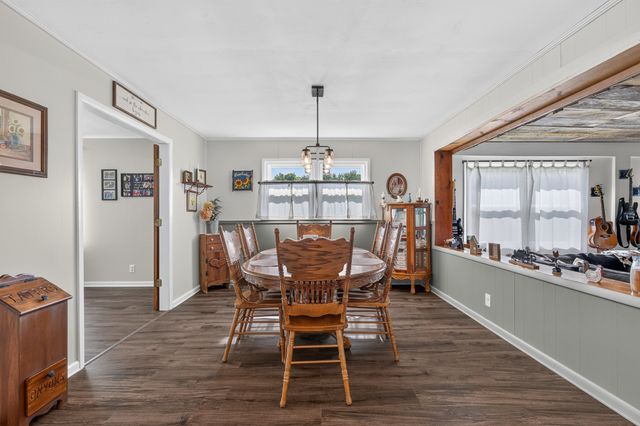 215 Old Huntsville Rd, Fayetteville, TN 37334