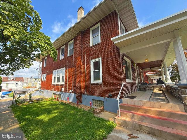 1320 N 13TH ST, Reading, PA 19604