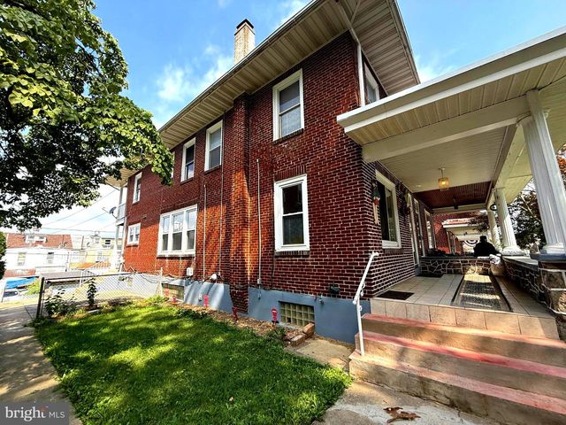 1320 N 13TH ST, Reading, PA 19604