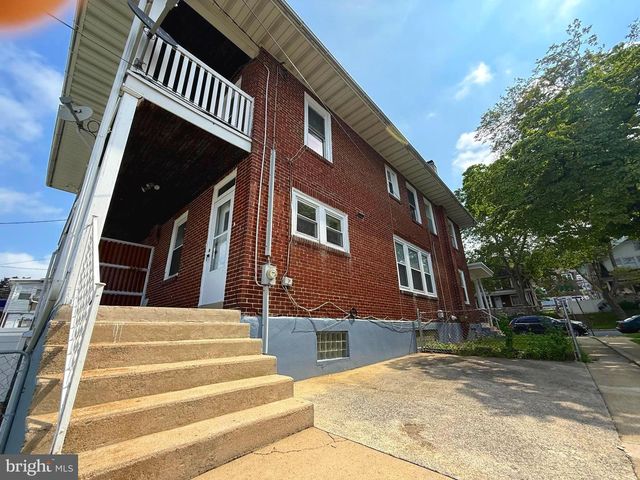 1320 N 13TH ST, Reading, PA 19604