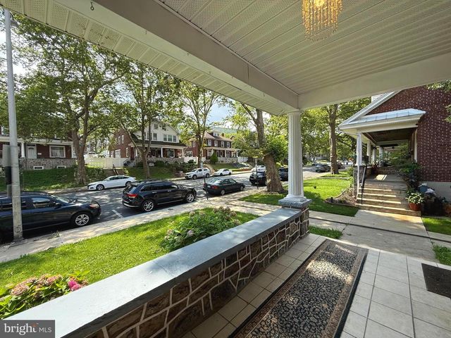 1320 N 13TH ST, Reading, PA 19604