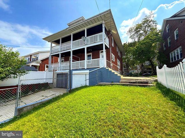 1320 N 13TH ST, Reading, PA 19604
