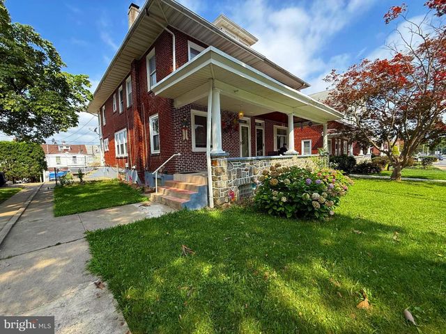 1320 N 13TH ST, Reading, PA 19604