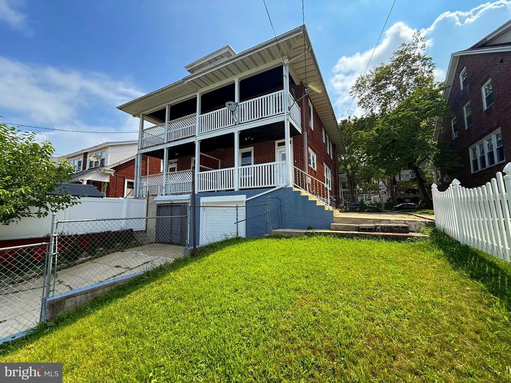 1320 N 13TH ST, Reading, PA 19604