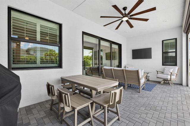 15830 Key Biscayne Lane, Westlake, FL 33470