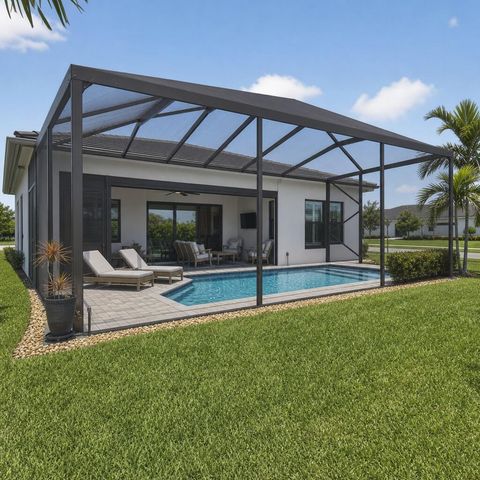 15830 Key Biscayne Lane, Westlake, FL 33470