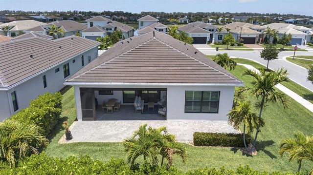 15830 Key Biscayne Lane, Westlake, FL 33470