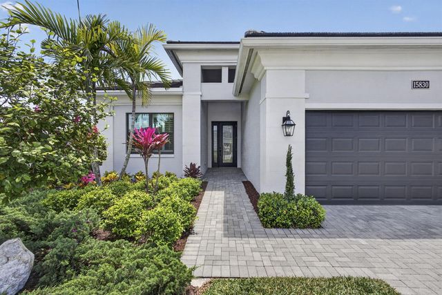 15830 Key Biscayne Lane, Westlake, FL 33470