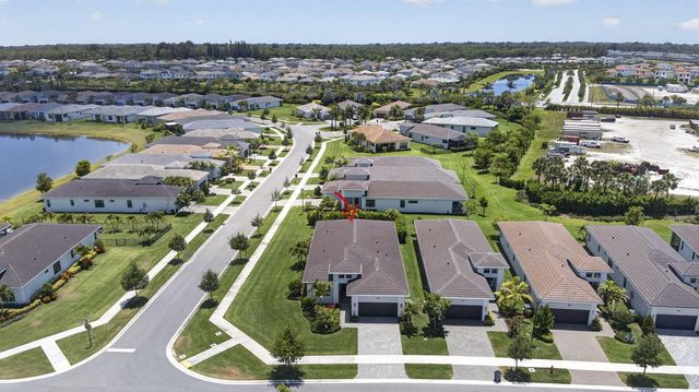 15830 Key Biscayne Lane, Westlake, FL 33470