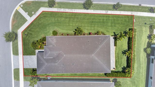 15830 Key Biscayne Lane, Westlake, FL 33470