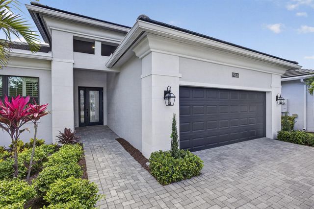 15830 Key Biscayne Lane, Westlake, FL 33470