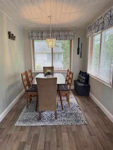 N4231 Lakeview Drive, Markesan, WI 53946