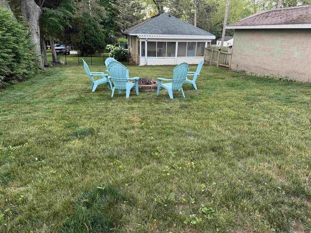 N4231 Lakeview Drive, Markesan, WI 53946