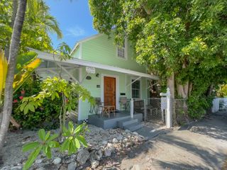 846 Olivia Street, Key West, FL 33040