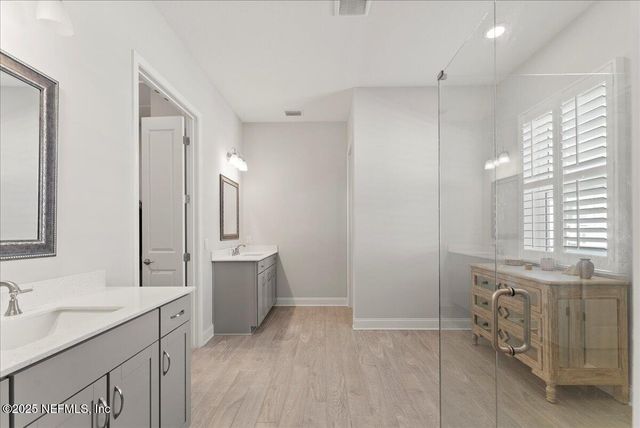 289 YORKSHIRE Drive, St. Augustine, FL 32092