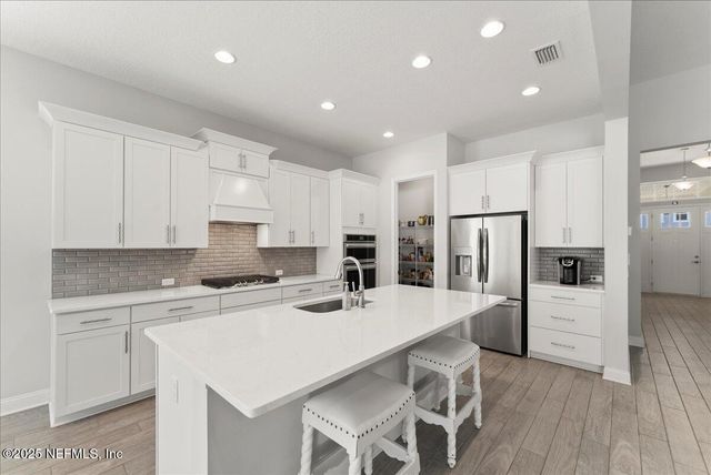 289 YORKSHIRE Drive, St. Augustine, FL 32092