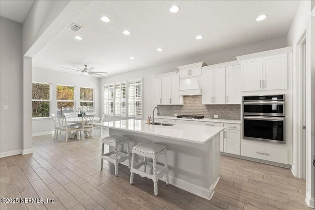 289 YORKSHIRE Drive, St. Augustine, FL 32092