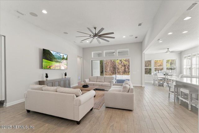 289 YORKSHIRE Drive, St. Augustine, FL 32092