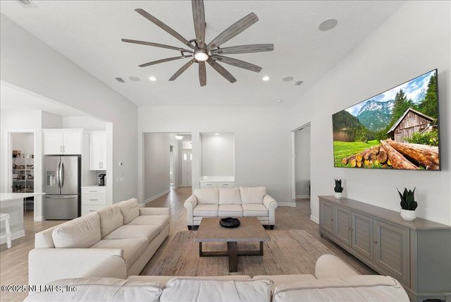 289 YORKSHIRE Drive, St. Augustine, FL 32092