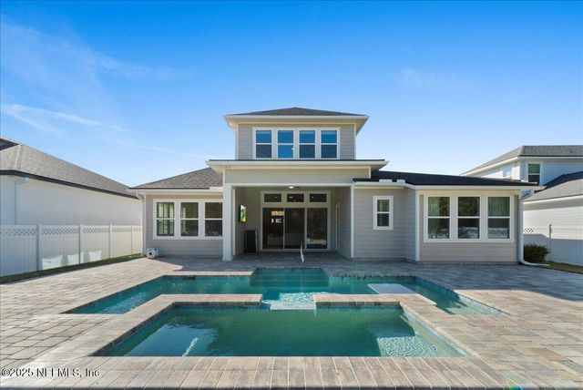 289 YORKSHIRE Drive, St. Augustine, FL 32092