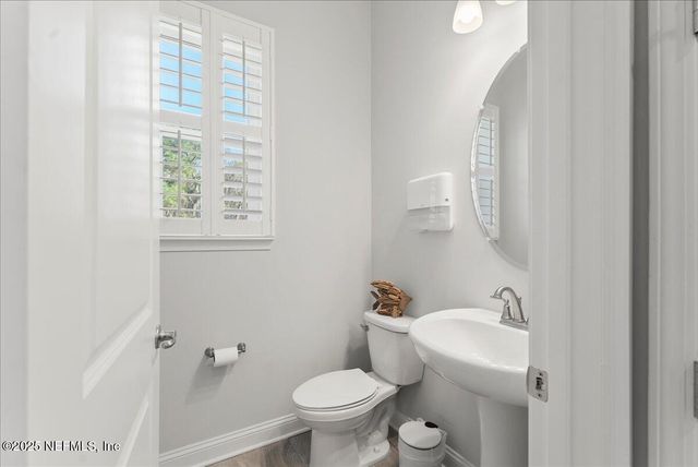 289 YORKSHIRE Drive, St. Augustine, FL 32092