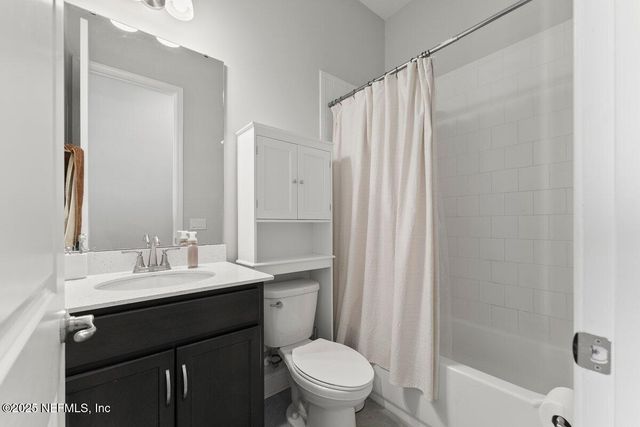 289 YORKSHIRE Drive, St. Augustine, FL 32092