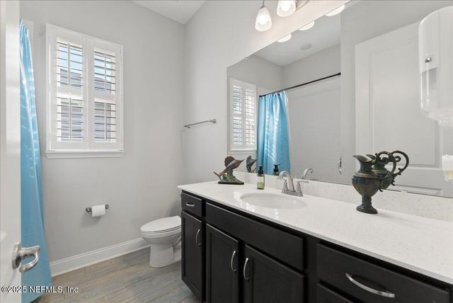 289 YORKSHIRE Drive, St. Augustine, FL 32092