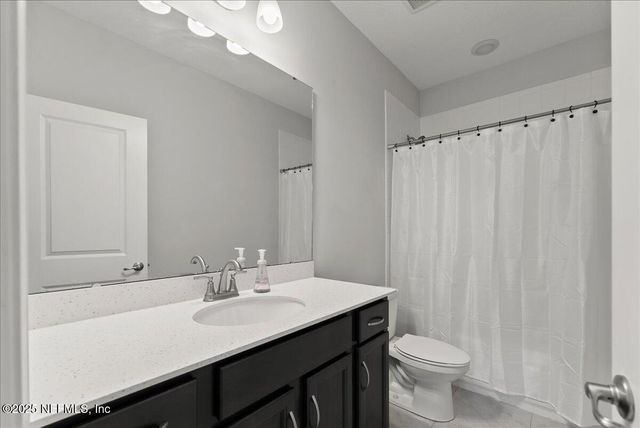 289 YORKSHIRE Drive, St. Augustine, FL 32092