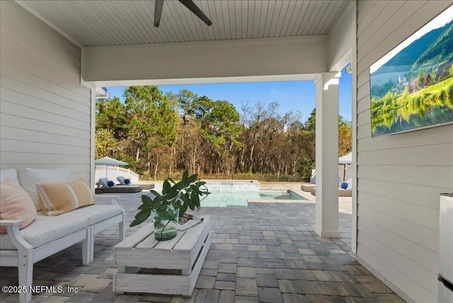 289 YORKSHIRE Drive, St. Augustine, FL 32092