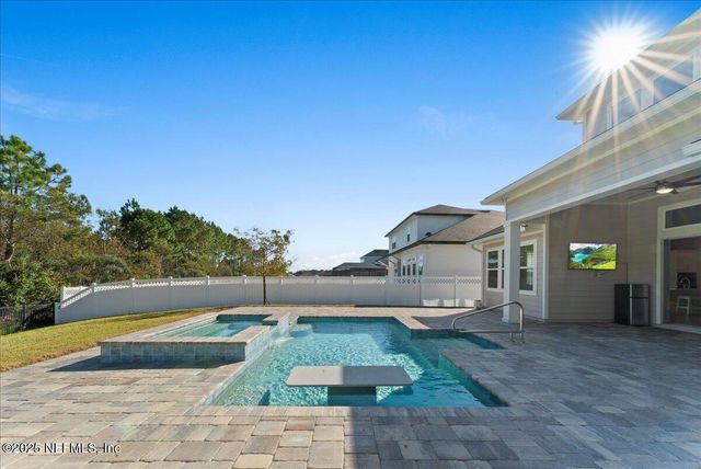 289 YORKSHIRE Drive, St. Augustine, FL 32092