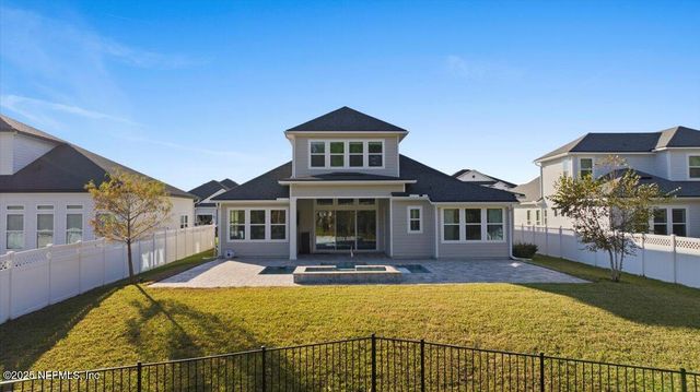 289 YORKSHIRE Drive, St. Augustine, FL 32092